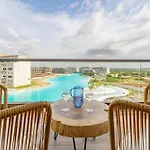 Baia Crystal Luxury Stay - Penthouse Vista A La Laguna