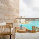 Baia Crystal Luxury Stay - Penthouse Vista A La Laguna