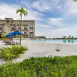 Baia Crystal Luxury Stay - Penthouse Vista A La Laguna