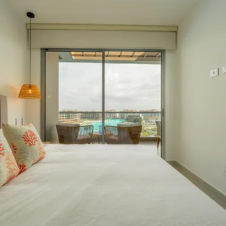 Baia Crystal Luxury - Penthouse Vista A La Laguna *