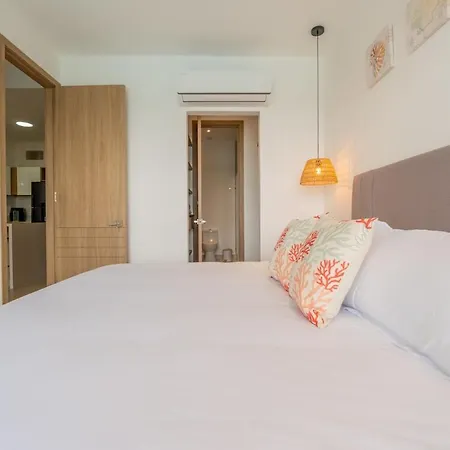 Apartamento Baia Crystal Luxury - Penthouse Vista A La Laguna