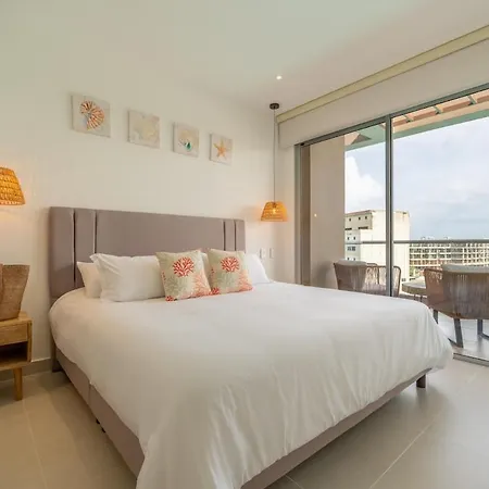 Baia Crystal Luxury - Penthouse Vista A La Laguna
