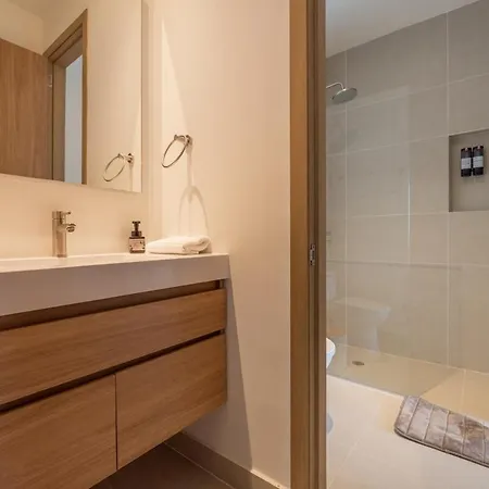 Baia Crystal Luxury - Penthouse Vista A La Laguna