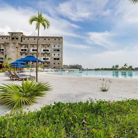 Baia Crystal Luxury - Penthouse Vista A La Laguna *