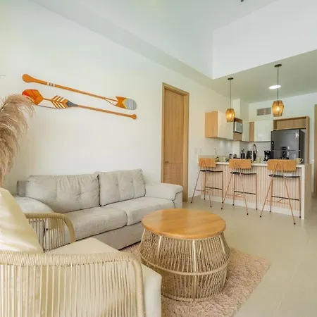 Apartamento Baia Crystal Luxury - Penthouse Vista A La Laguna *
