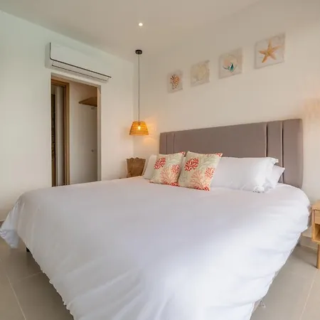 Apartamento Baia Crystal Luxury - Penthouse Vista A La Laguna